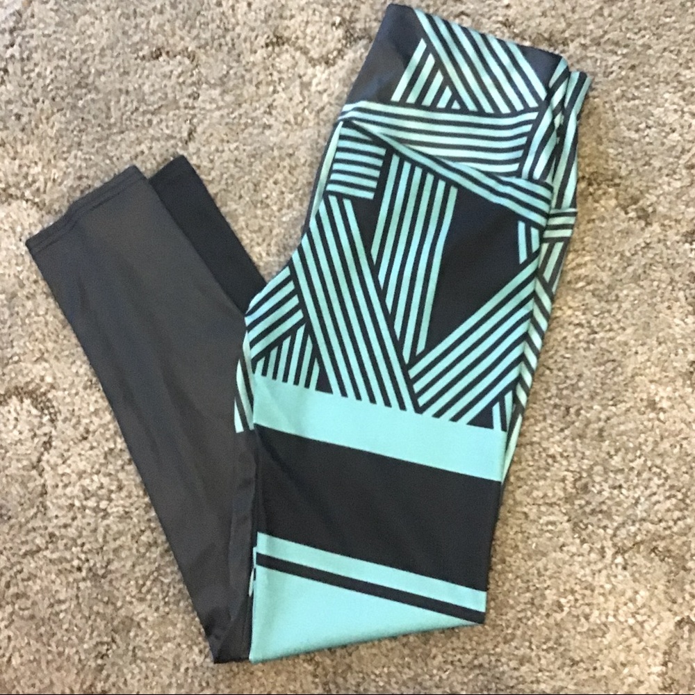 Cute athletic pants